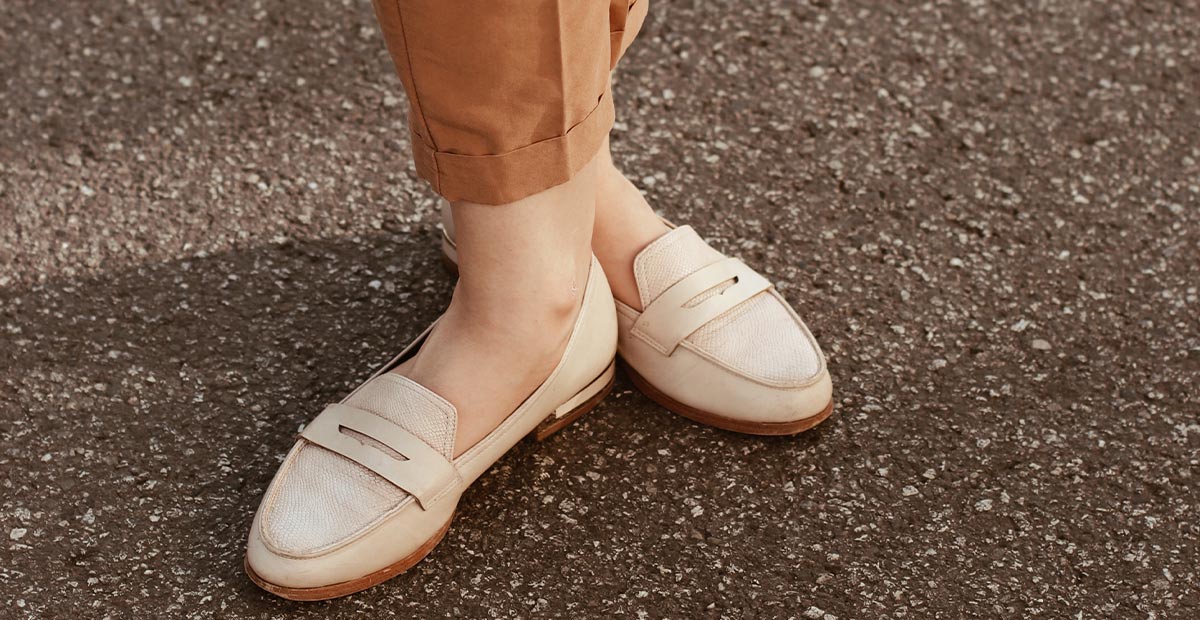 10 Loafers Wanita Terbaik yang Stylish dan Nyaman