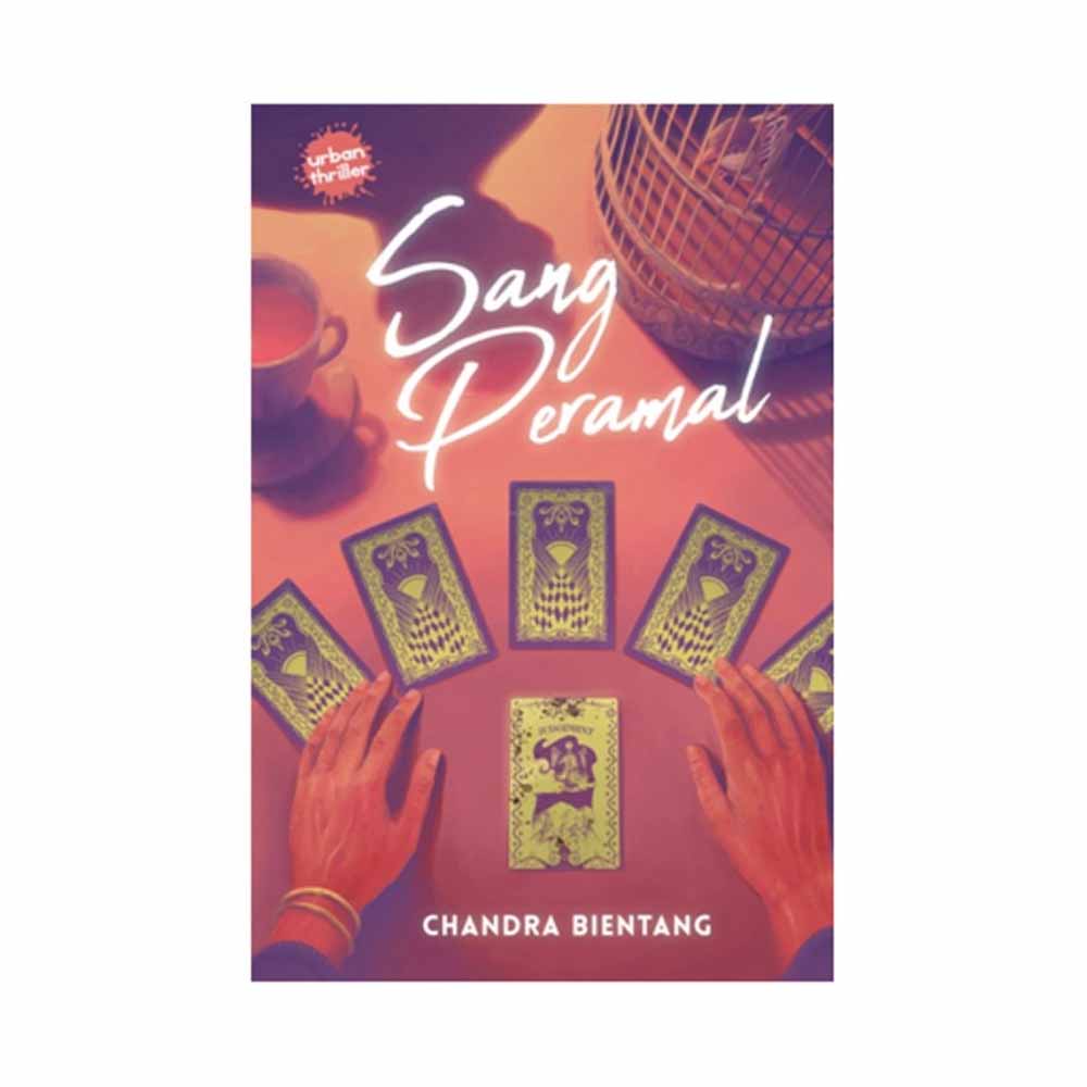 5 Sang Peramal Chandra Bientang