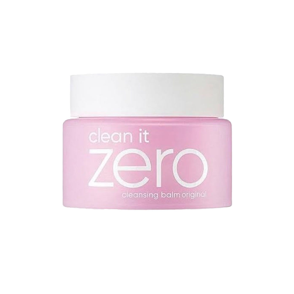 4 Banila Co Clean It Zero Cleansing Balm