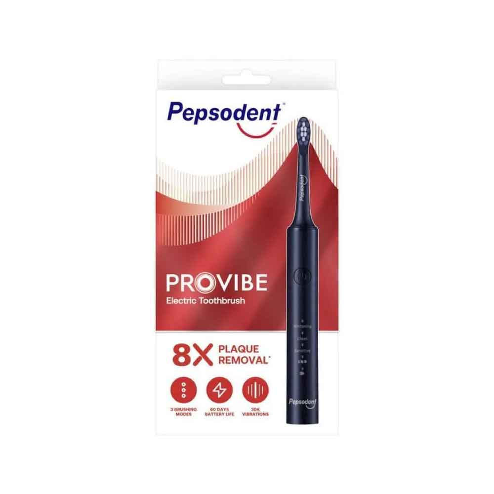 3 Pepsodent Provibe Toothbrush