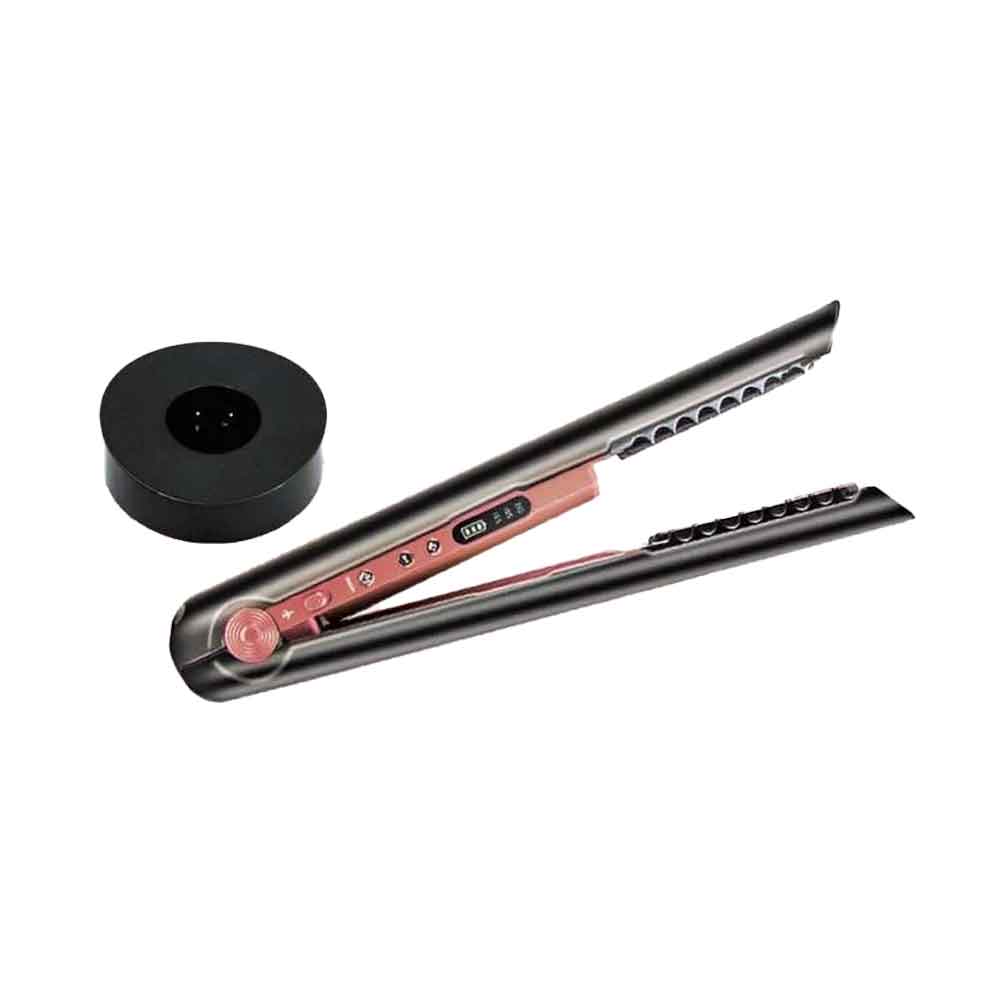 1 Sanwoo Portable Hair Straightener PHS 188