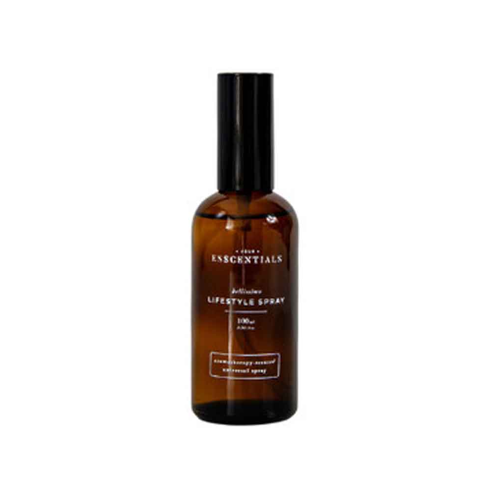 5 Your Esscentials Lifestyle Spray