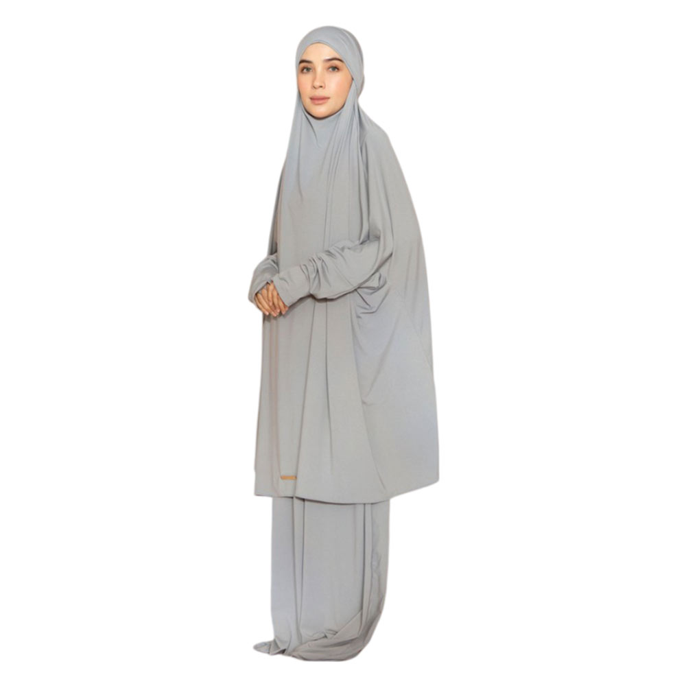 5 Lozy Hijab Shameera