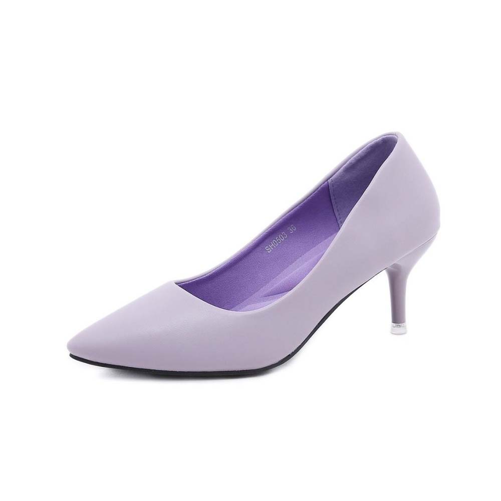 10 XES High Heels Basic