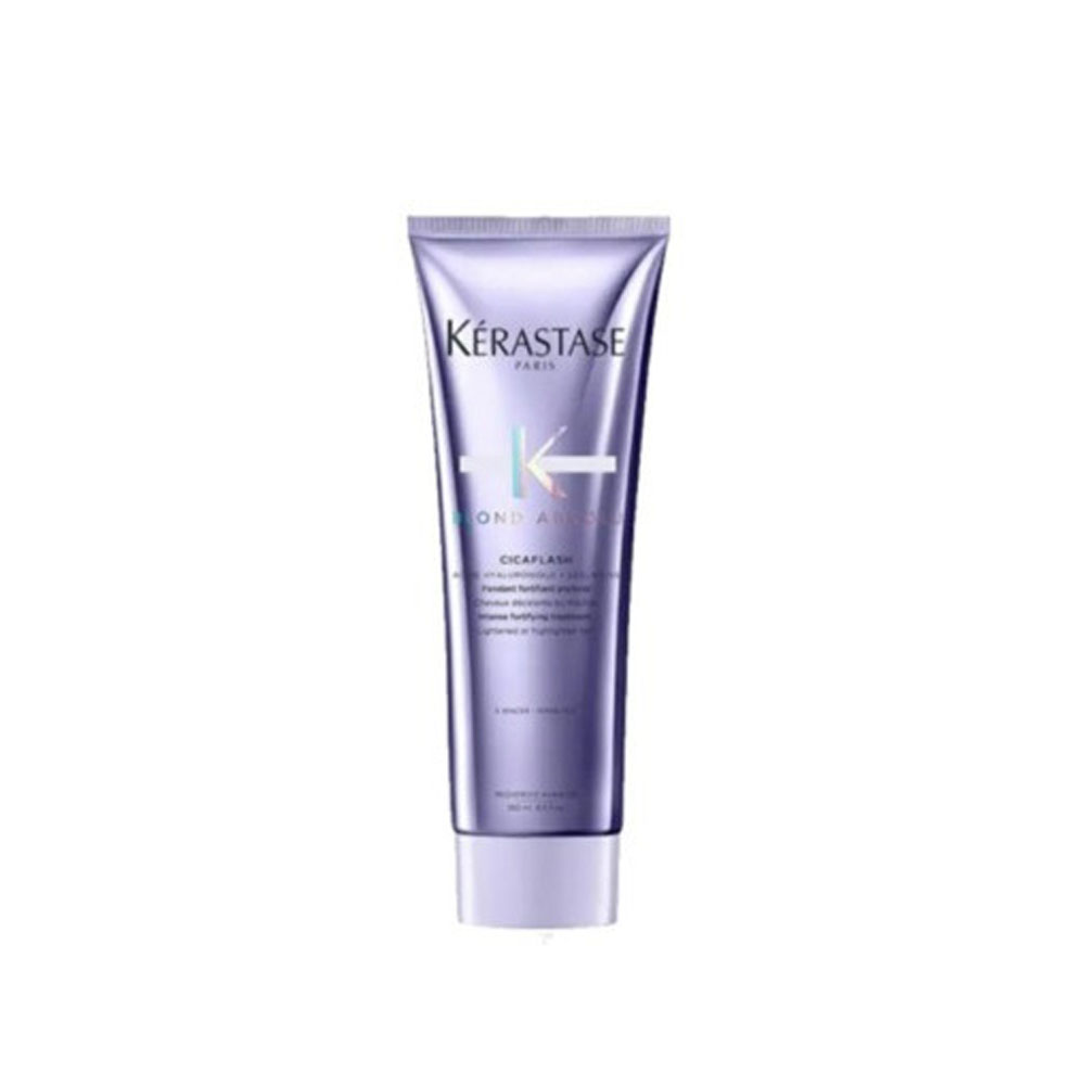 3 Kerastase Blond Absolu Cicaflash