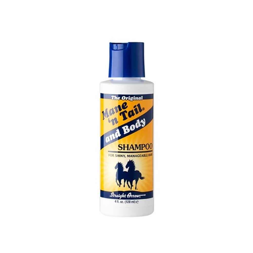 3 Mane n Tail Original Shampoo