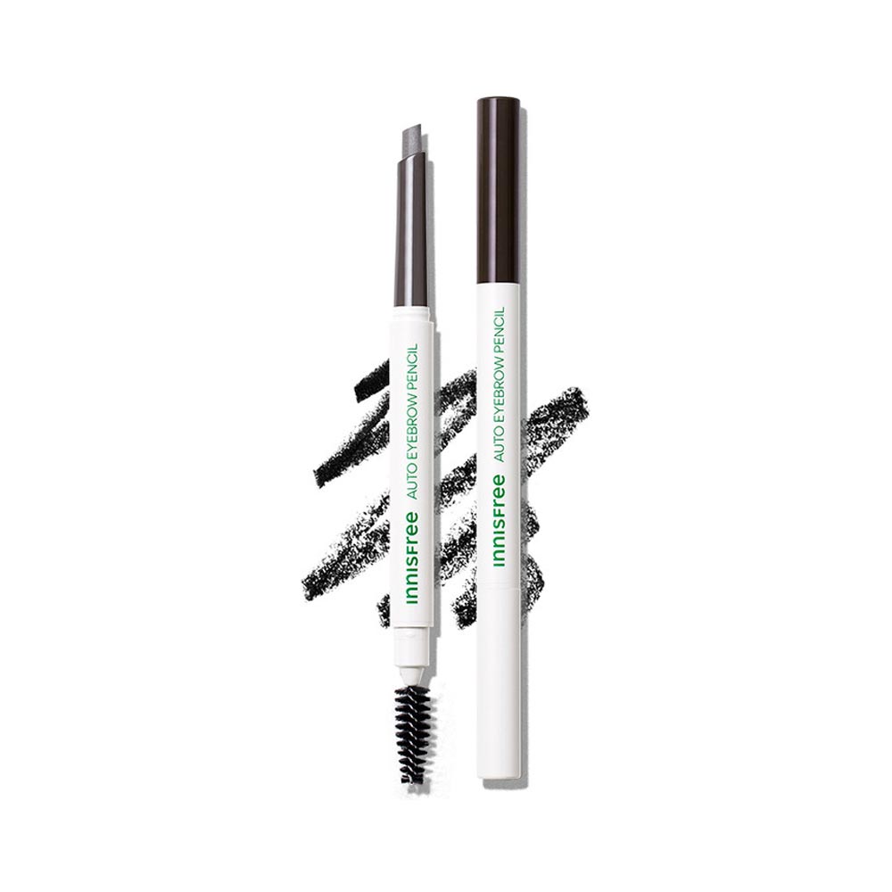 1 Innisfree Auto Eyebrow Pencil
