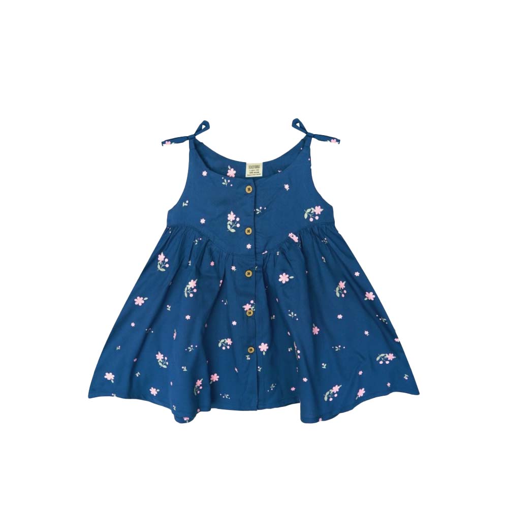 2 BOHOPANNA Aleya Dress