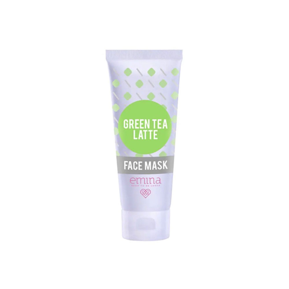 4 Emina Face Mask