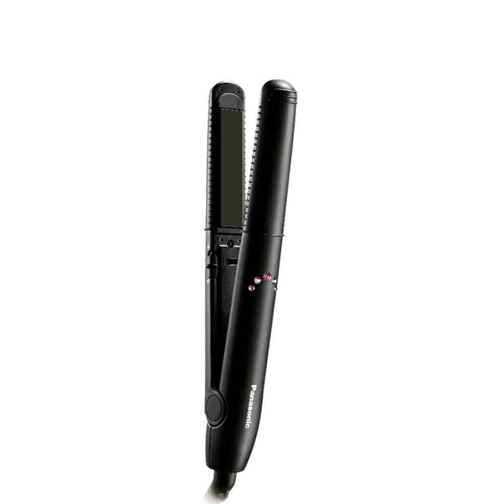 2 Panasonic Keratin and Coconut Oil Straightener HV11