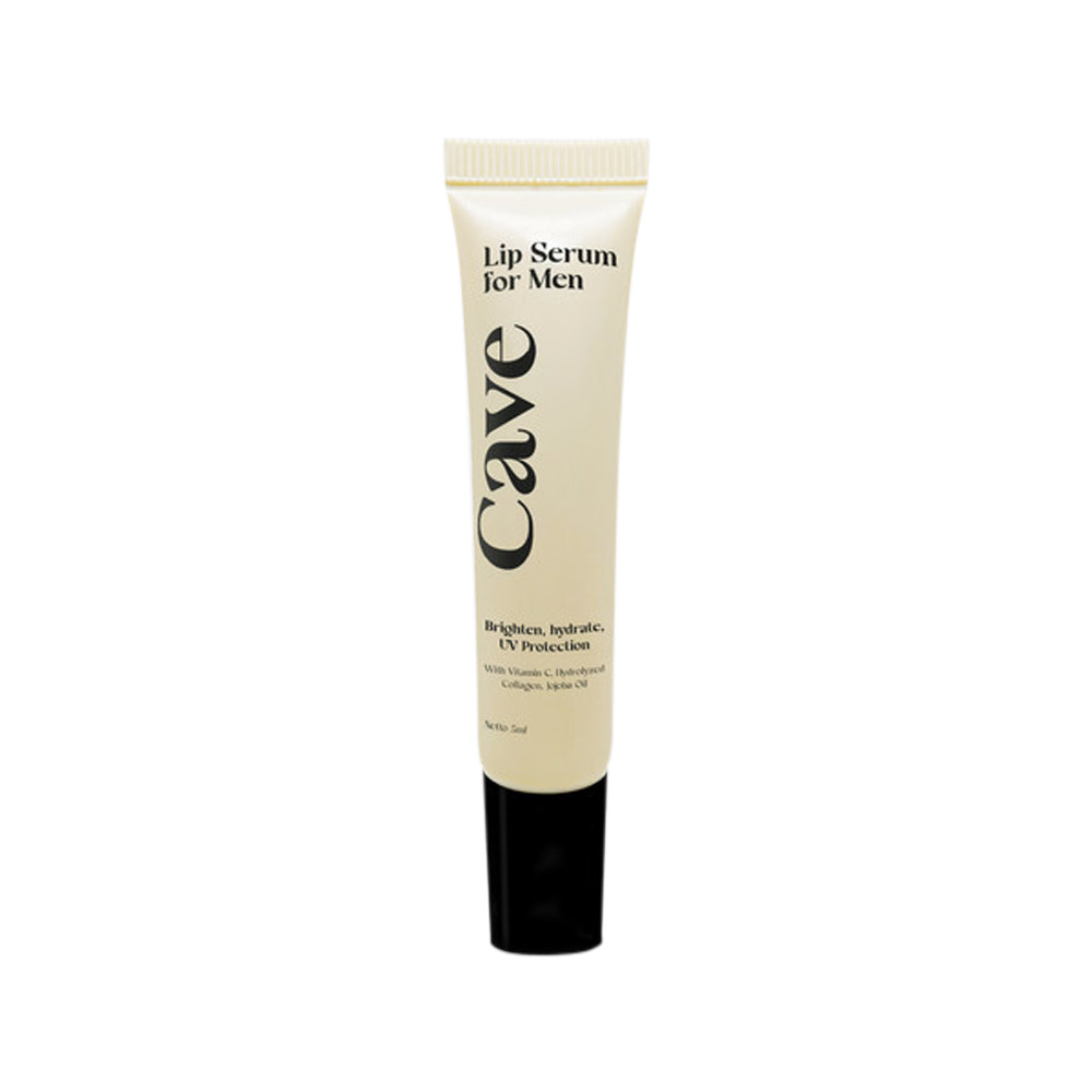 4 Cave Lip Serum For Men