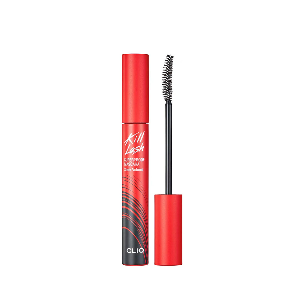 1 CLIO Kill Lash Superproof Mascara