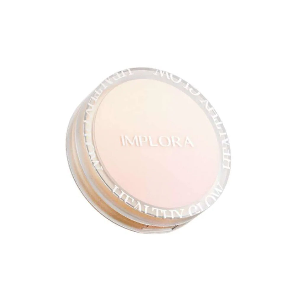 2 Implora Healthy Glow Cushion