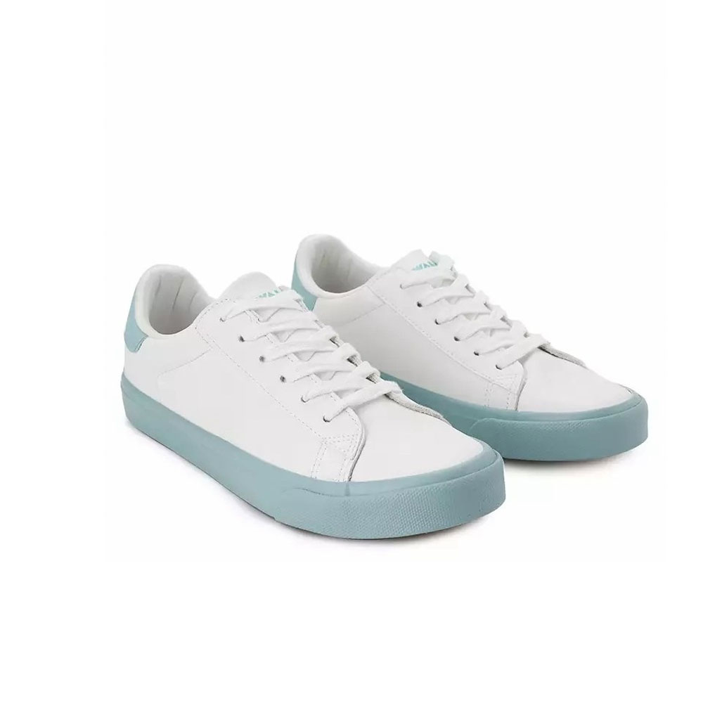 1 Airwalk Cortez White Blue