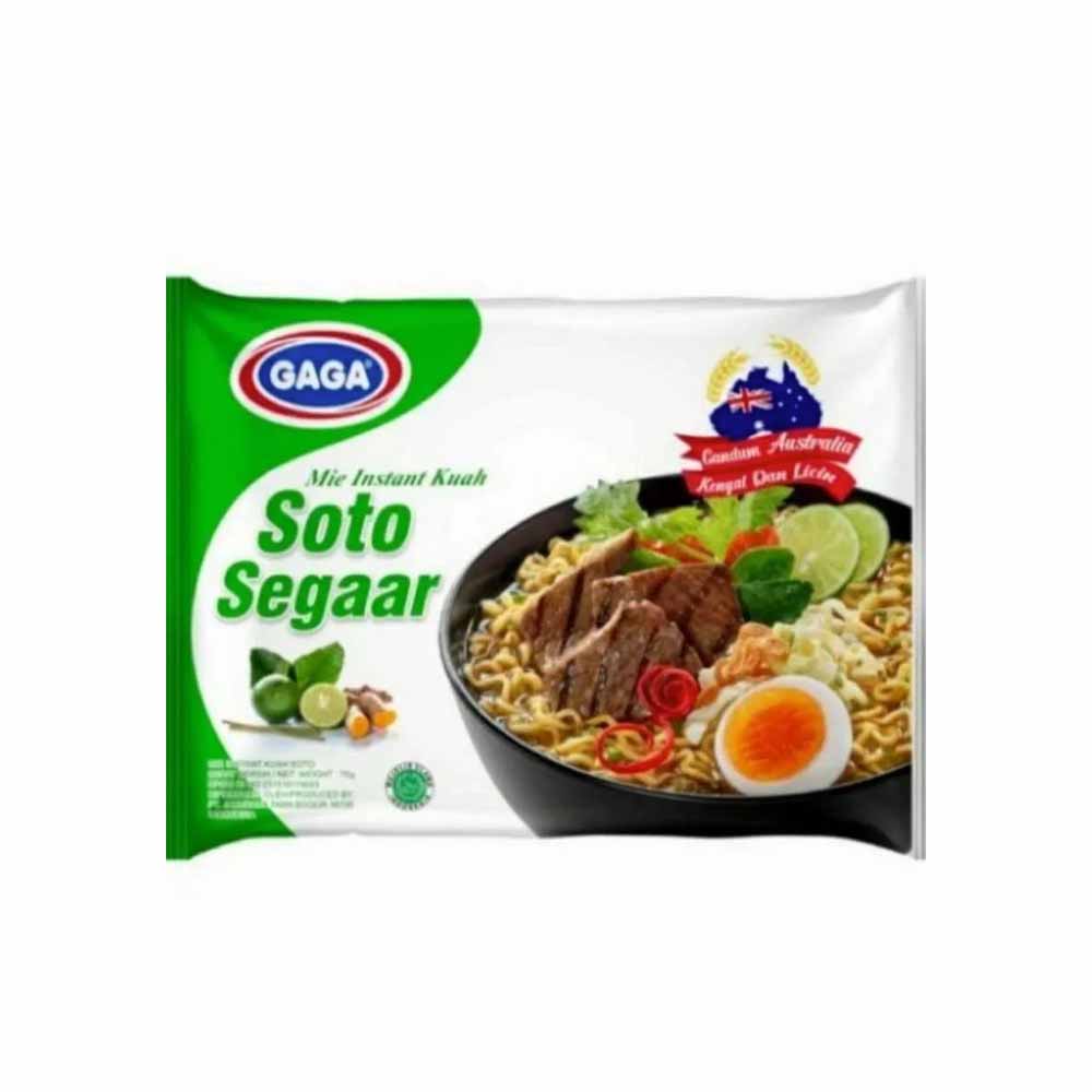 5 GAGA Mie Soto Segaar