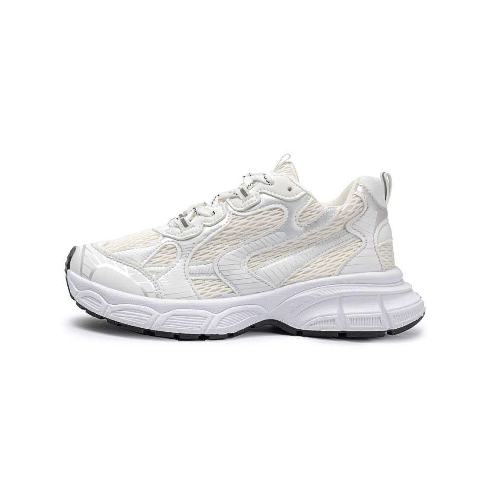 6 Polla Polly x Sa Rang Sepatu Sneakers
