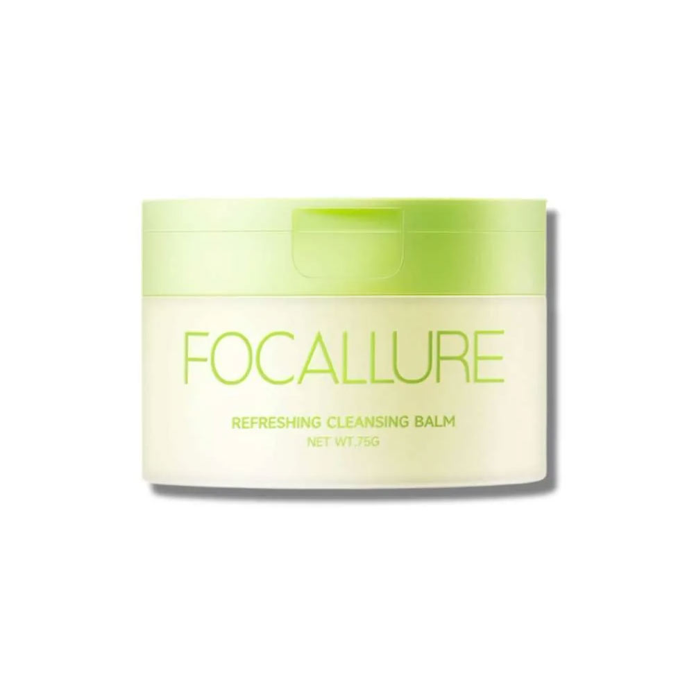 3 FOCALLURE Deep Cleansing Balm
