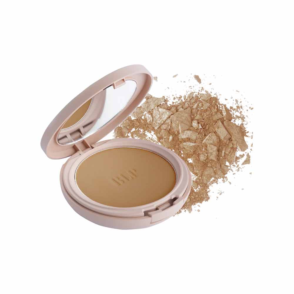 3 BLP Compact Powder