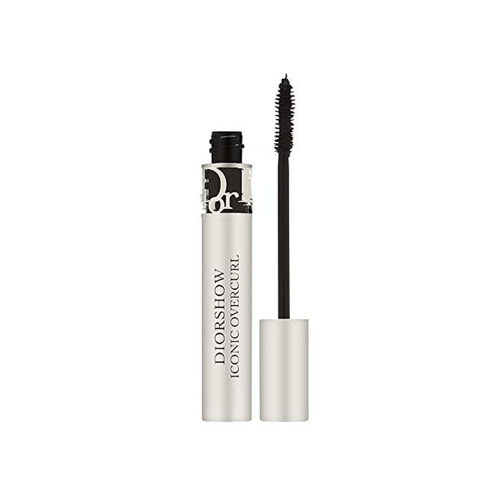 2 Dior Diorshow Iconic Overcurl Mascara