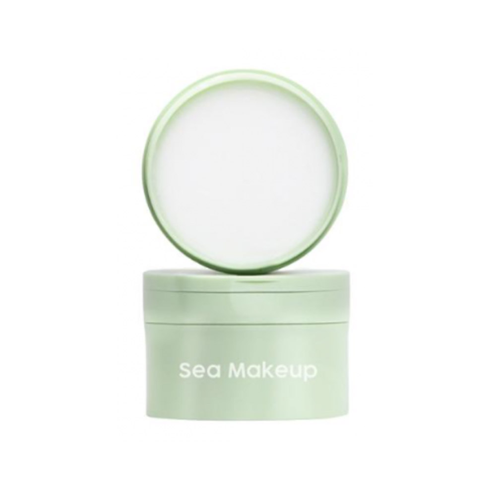 1 Sea Makeup Cleansing Balm