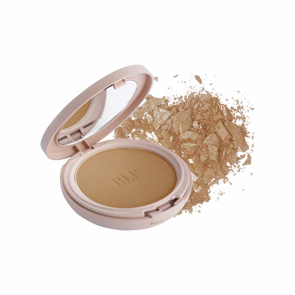 6 BLP Compact Powder