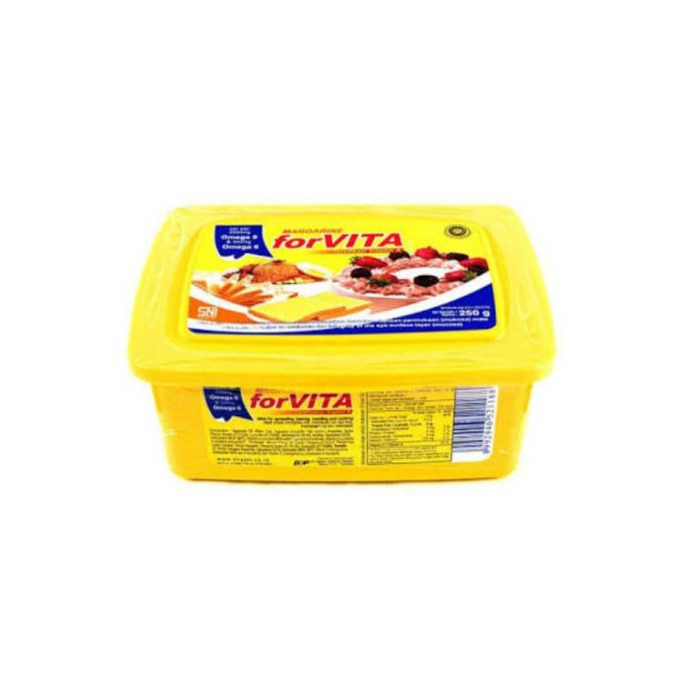 5 Forvita