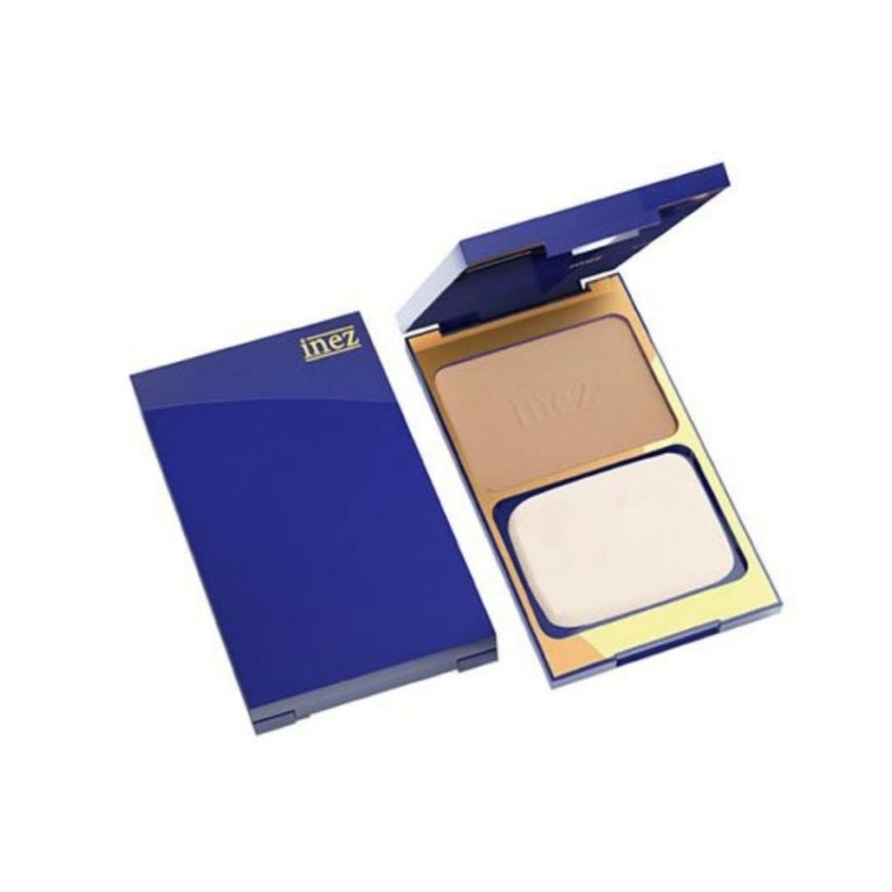2 Inez Color Contour Plus Compact Powder