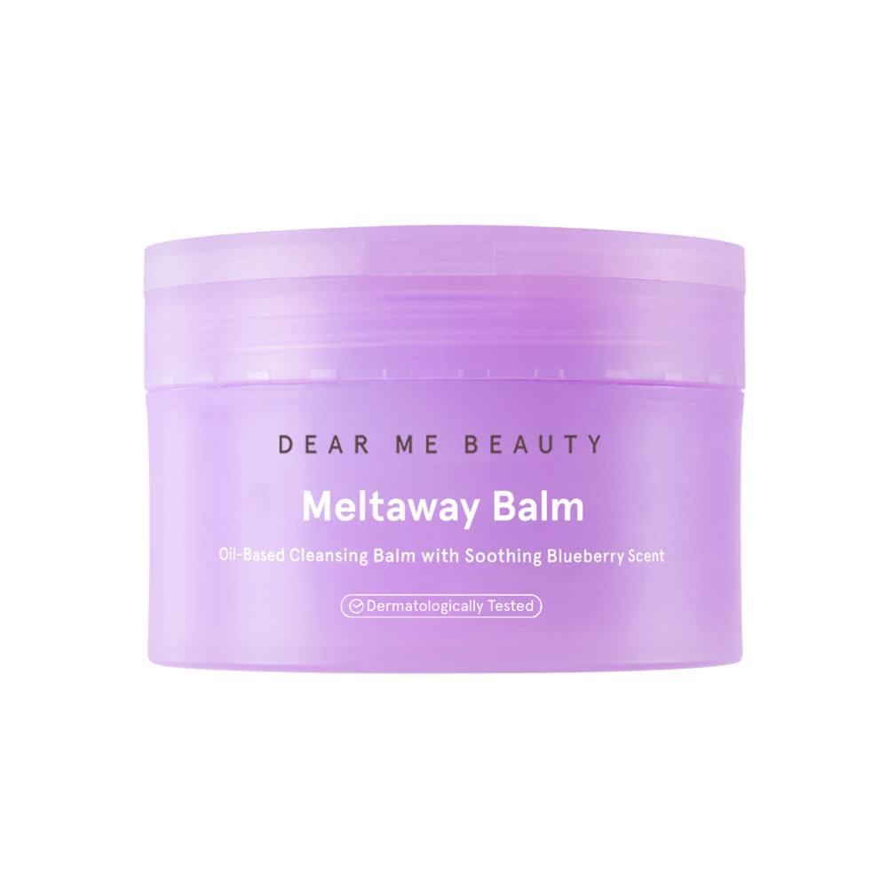 2 Dear Me Beauty Cleansing Balm