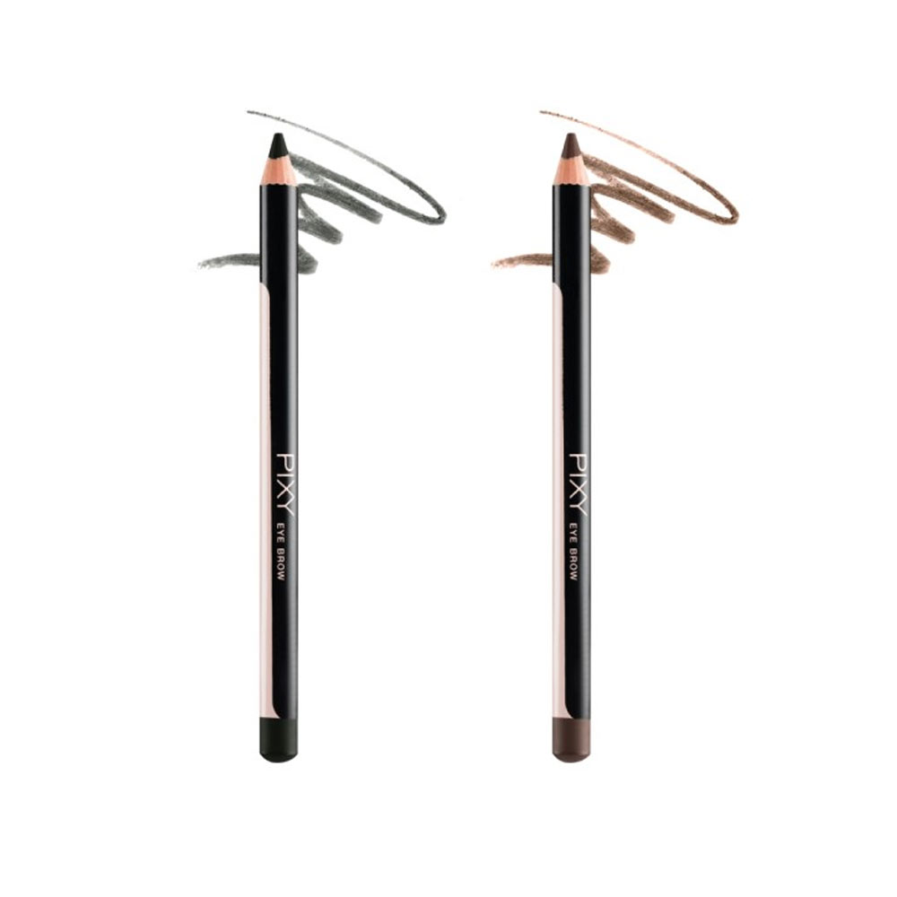2 PIXY Eyebrow Brown