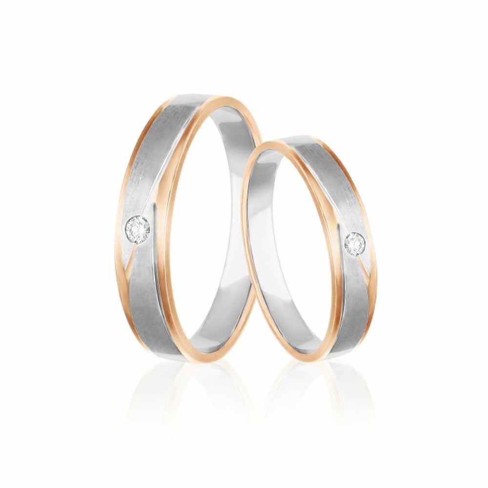 3 Swan Jewellery Cincin Couple