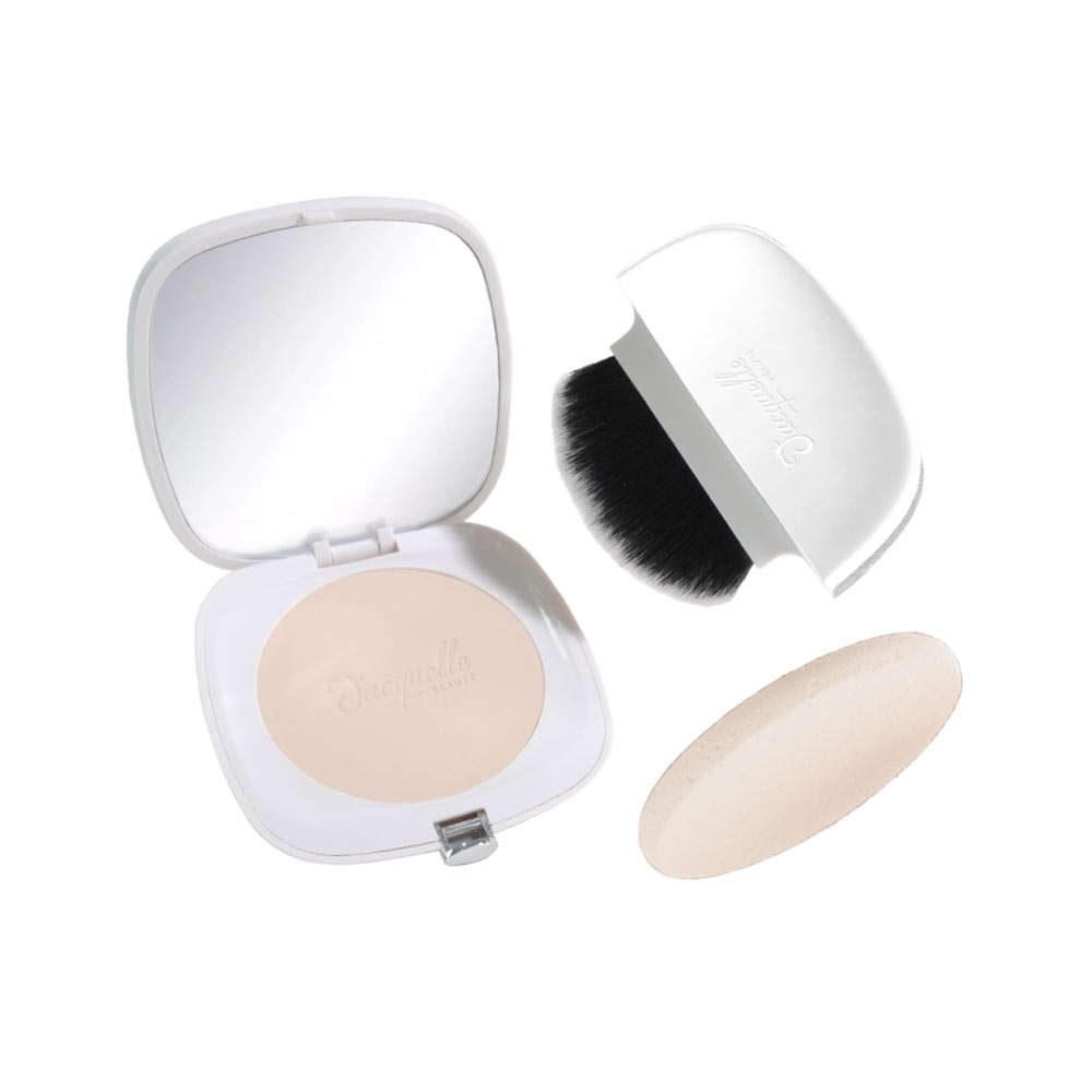 2 Jacquelle Blur Effect Two Way Cake