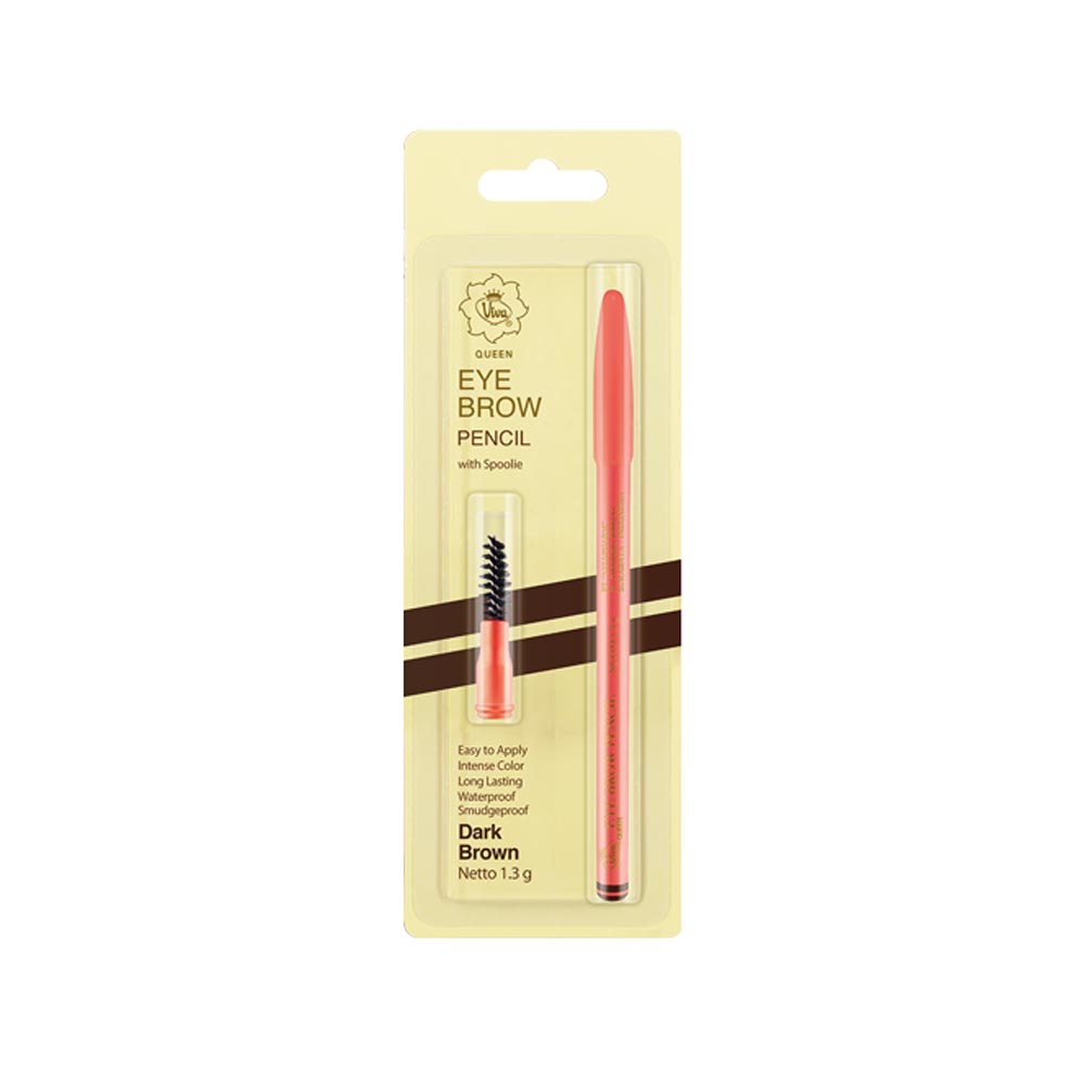 7 Viva Queen Eye Brow Pencil