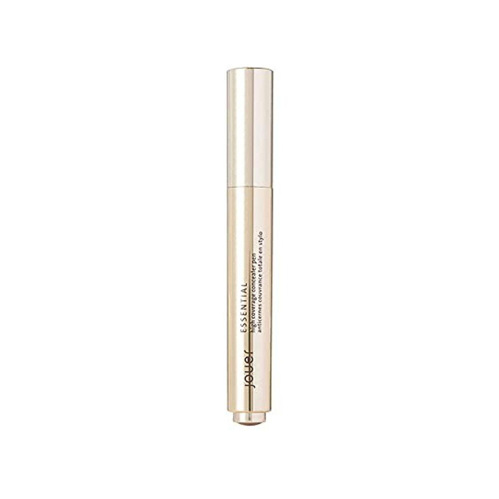 5 Jouer Essential High Coverage Crème Concealer