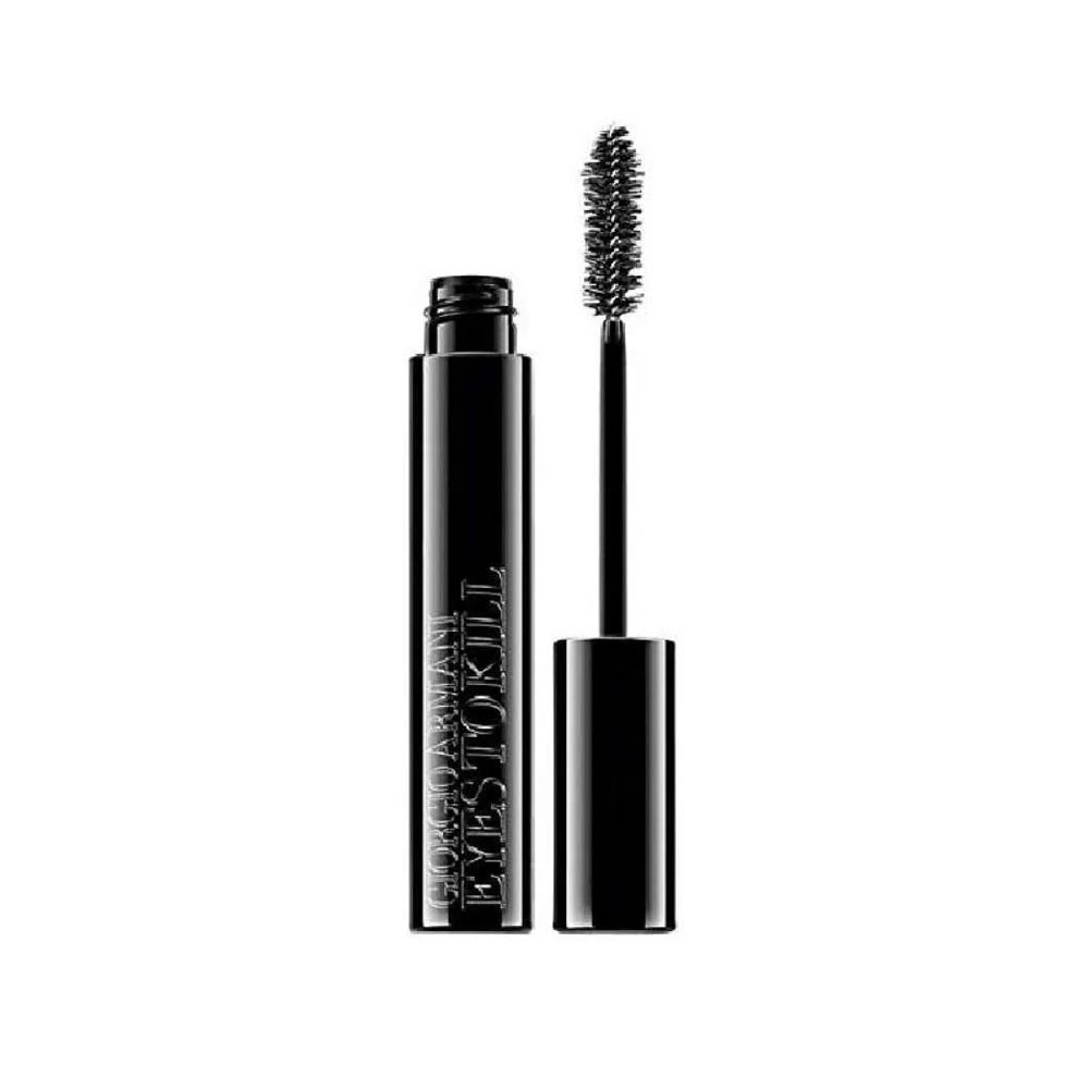 5 Giorgio Armani Eyes To Kill Classico Mascara