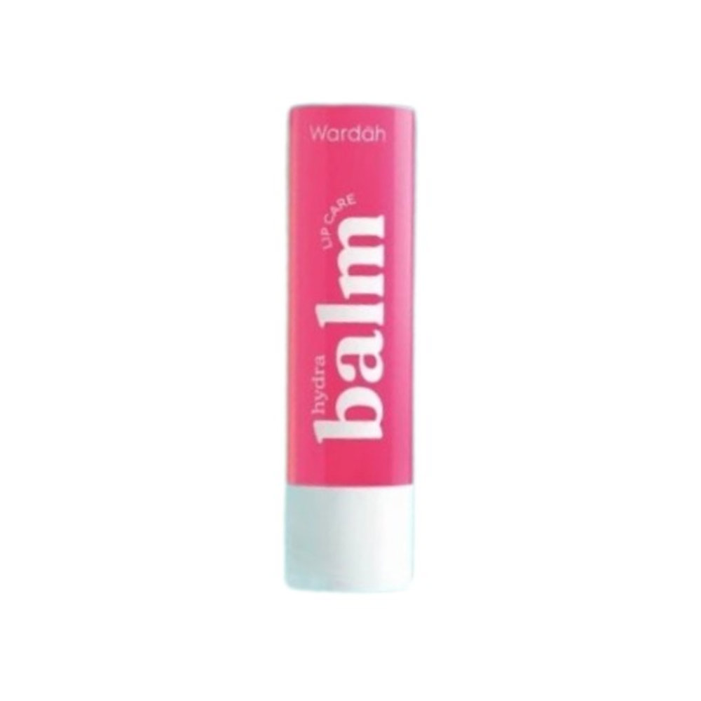 1 Wardah Hydrabalm Lip Care