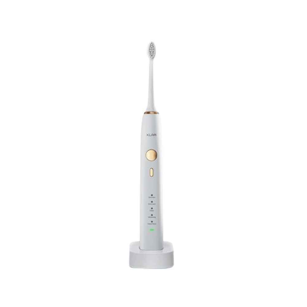 6 KLAR Sonic Electric Toothbrush