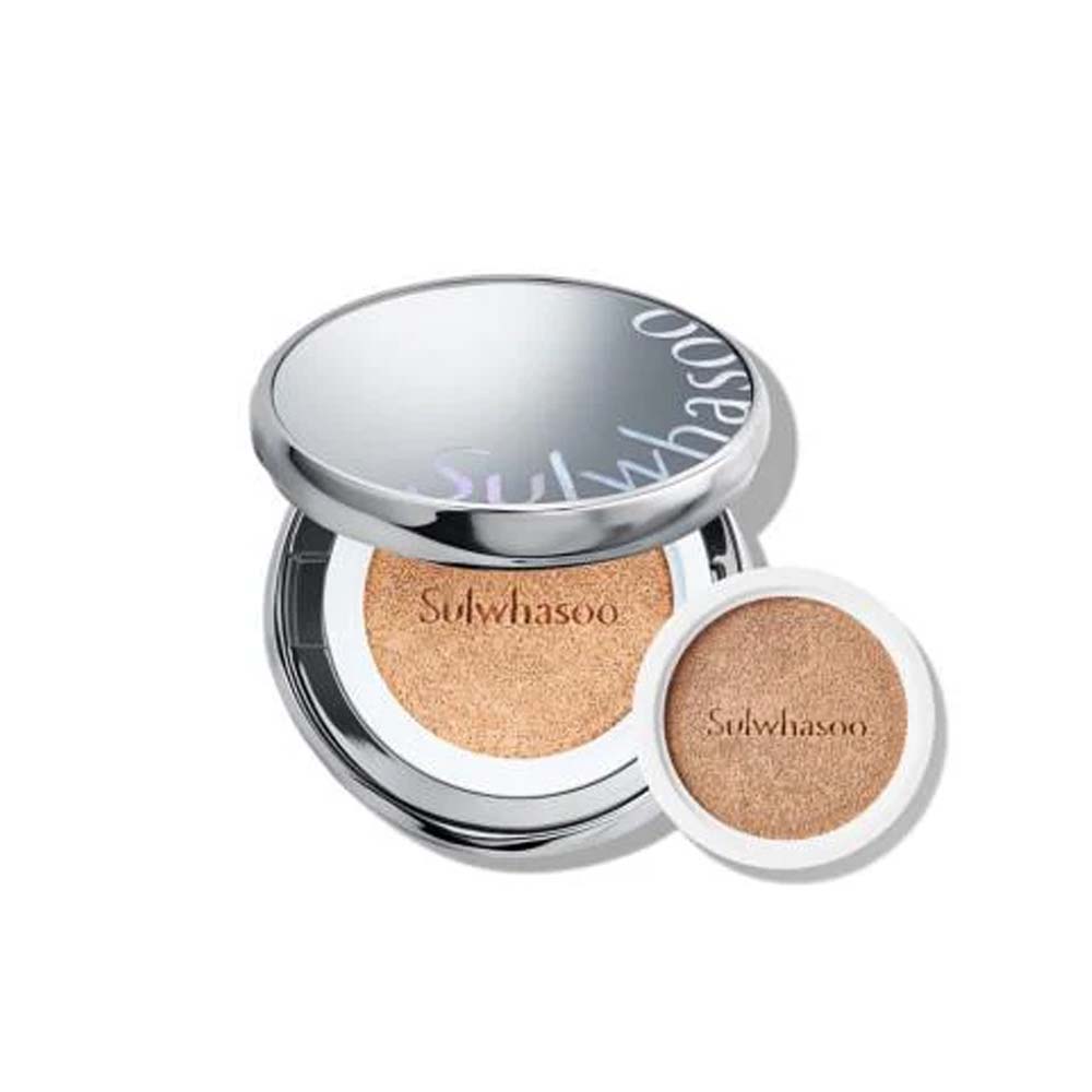1 Sulwhasoo Perfecting Cushion