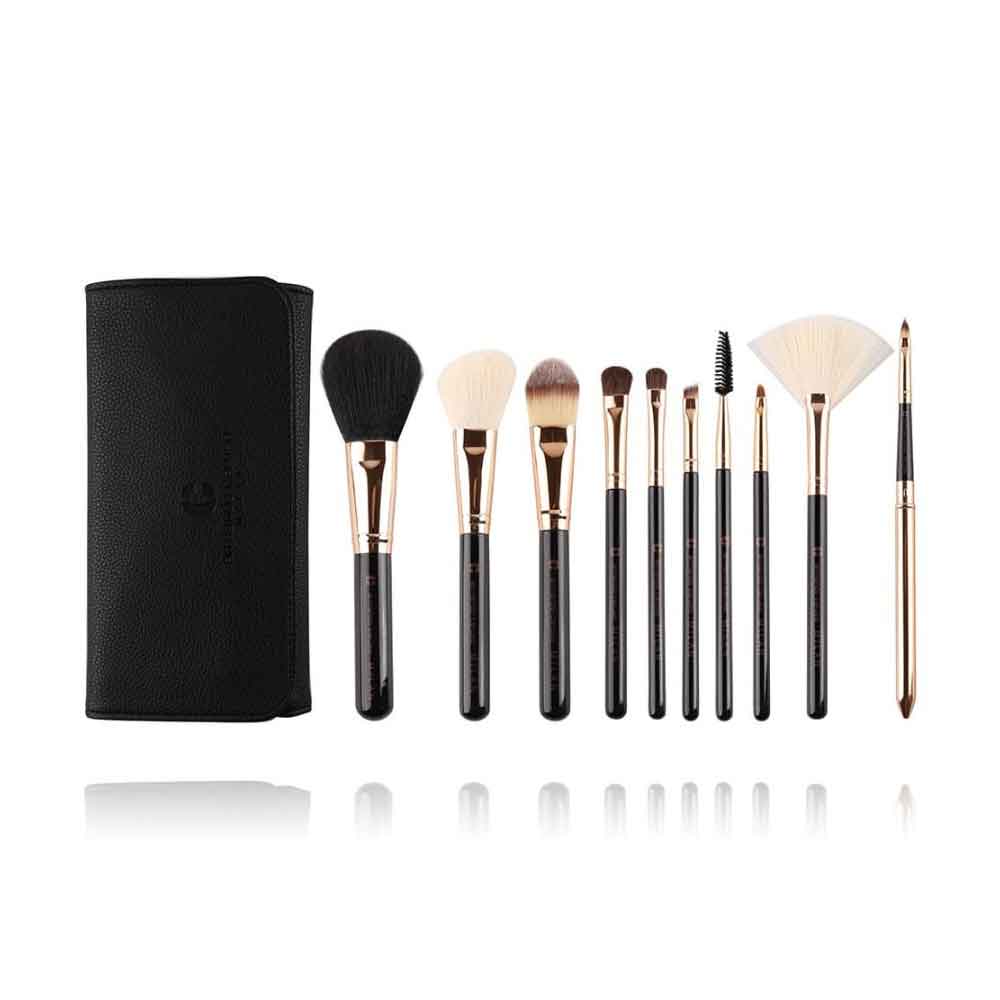 2 Armando Caruso Brush Set
