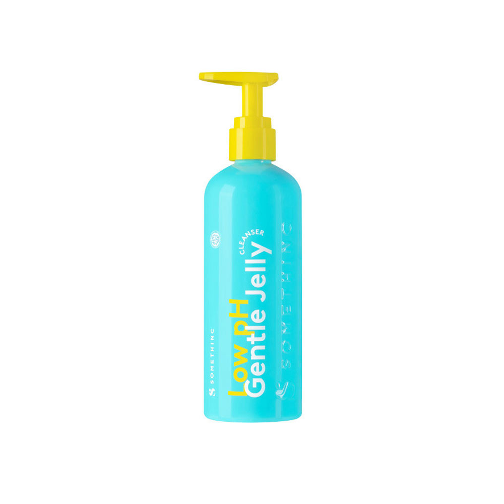8 Somethinc Low pH Gentle Jelly Cleanser