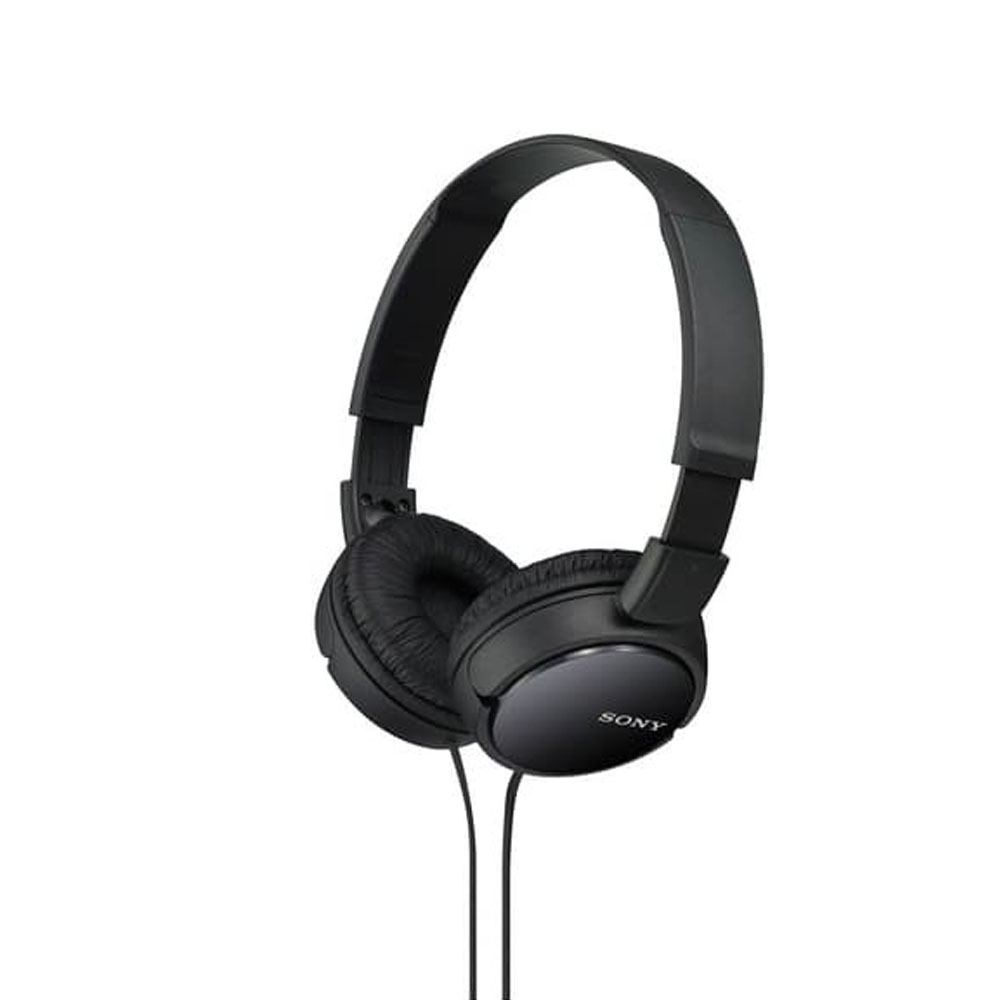 7 SONY MDR ZX110AP