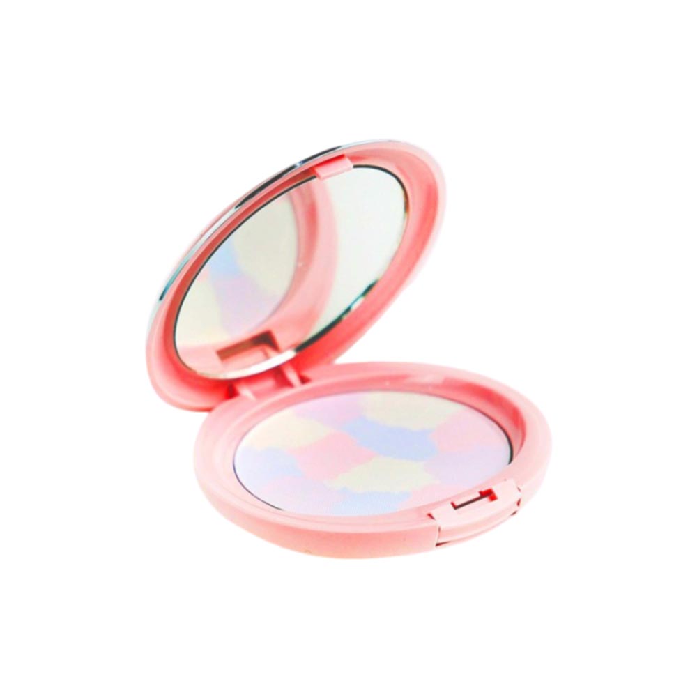 6 Red A Compact Powder Translucent