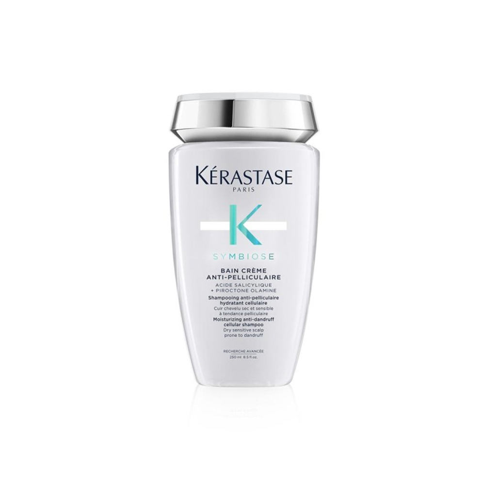 3 Kerastase Anti Dandruff Shampoo