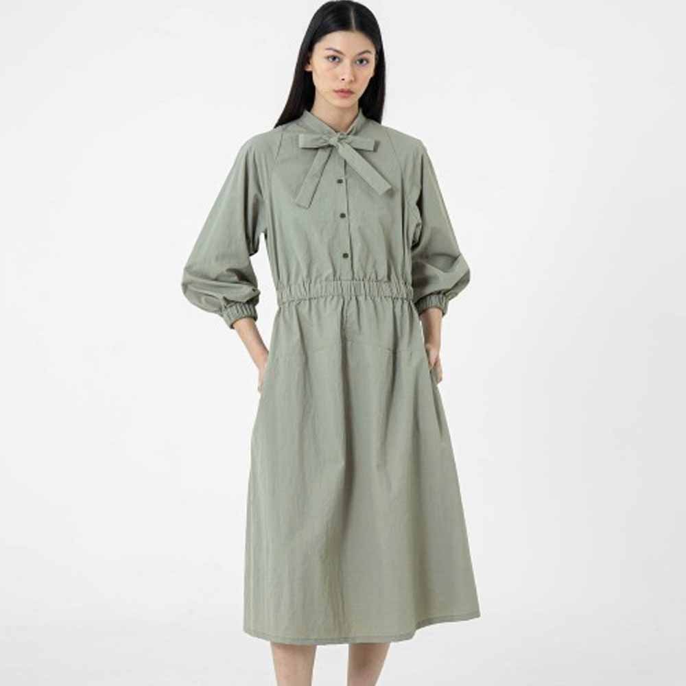 1 Bobo Tokyo Florentina Maxi Dress