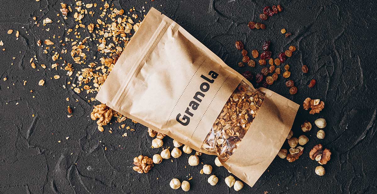 7 Merk Granola yang Enak 2025 untuk Sarapan yang Sehat!