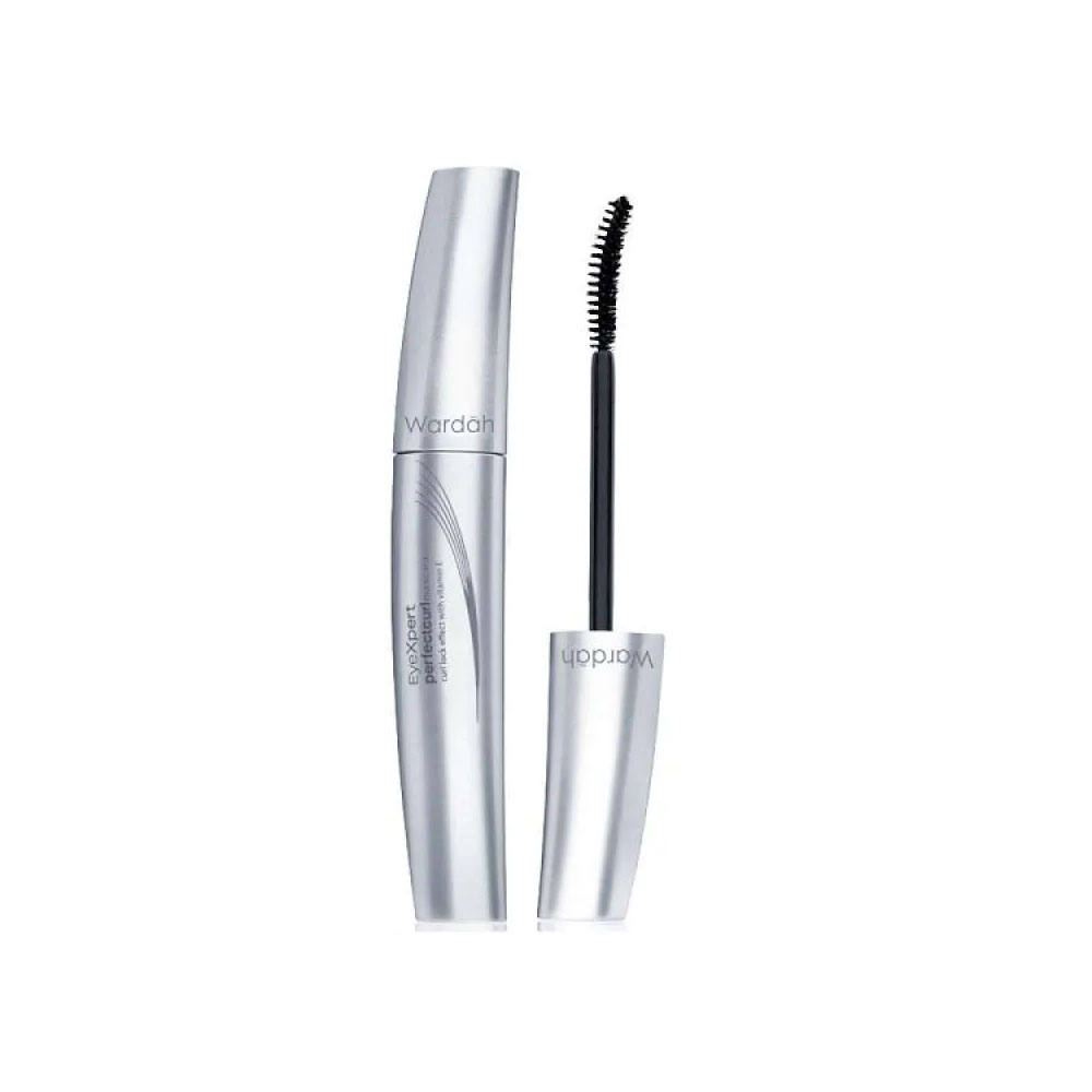 4 Wardah EyeXpert Perfectcurl Mascara