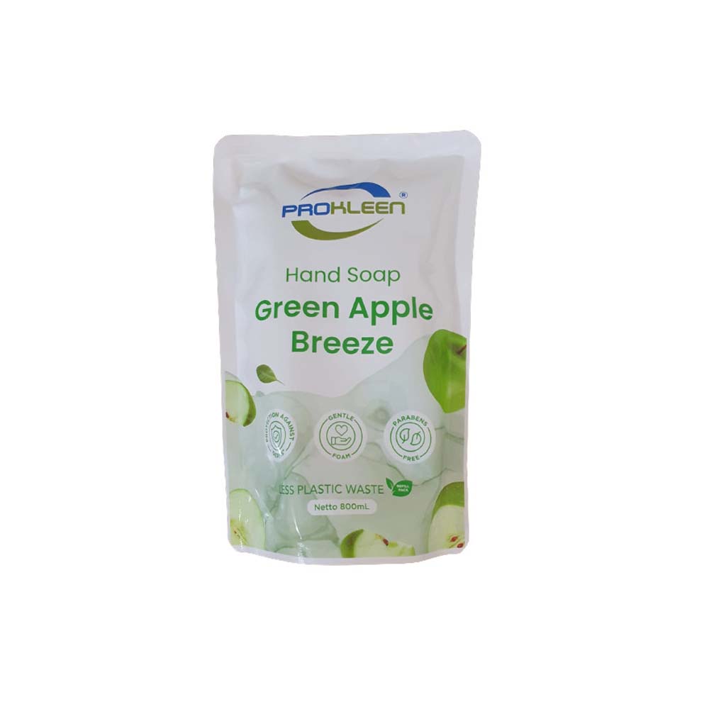 4 PROKLEEN Hand Soap