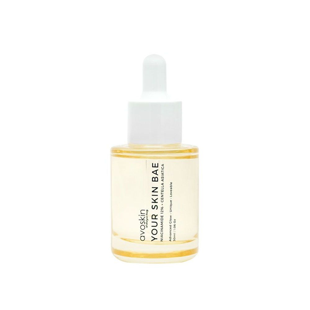 7 Avoskin Your Skin Bae Niacinamide Serum