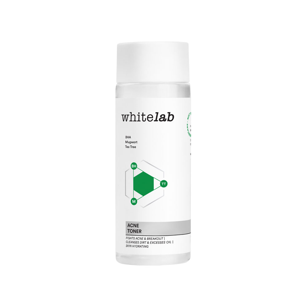 2 Whitelab Acne Toner