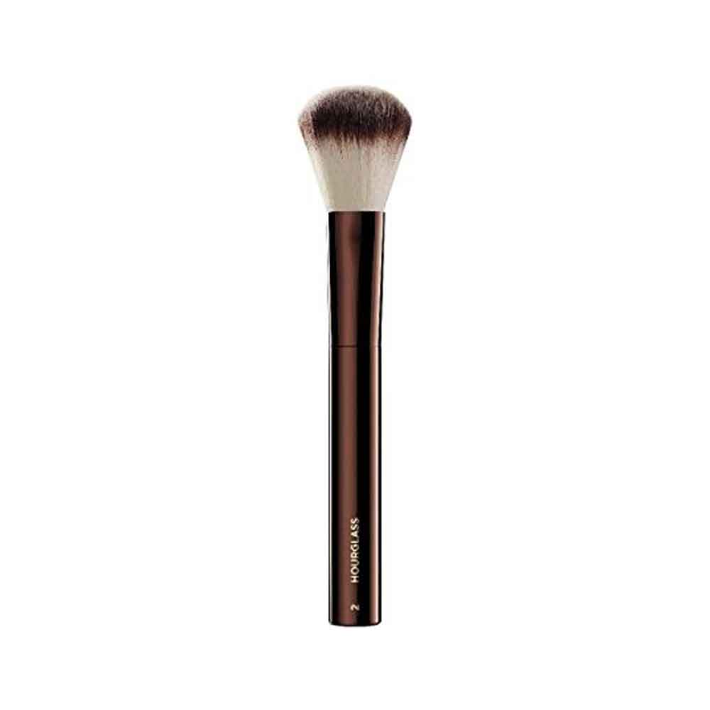 1 Hourglass Brush 2