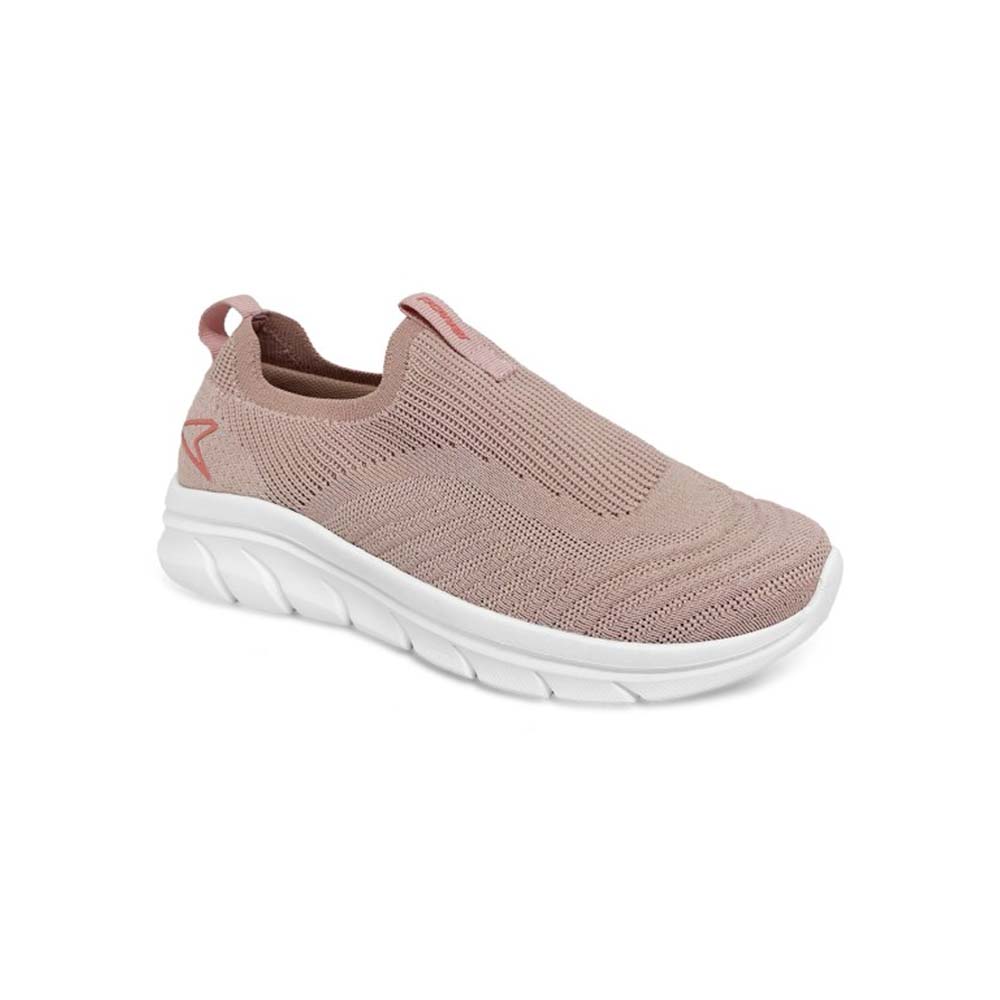 6 POWER Sepatu Sneakers Slip On